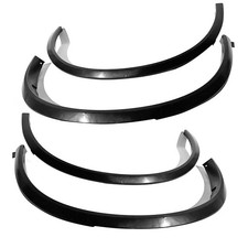 Vicrez 21 SRT Hellcat Fender Flares vz102629 for Dodge Durango RT, GT 2014-2023 picture