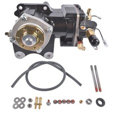 Fit For 01-13 Mercury 135/150/175HP Optimax Engines Outboard Air Compressor Assy picture