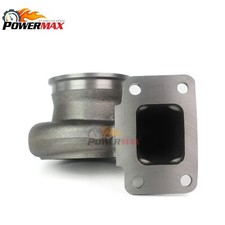Turbine Housing GT3576R GT3582R GT35 GTX35 Turbo A/R 0.82 VBand Outlet 68mm T3 picture