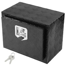 Underbody Aluminum Truck Tool Box 18