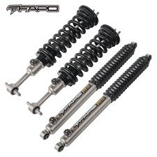 FAPO P3 8-Stage Full Set 0-2