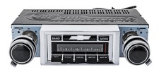 JEGS Classic 630 Series Radio for 1973-1988 Chevrolet Truck C, K Series, Blazer picture