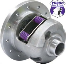 Yukon YDGGM8.5-3-30-1 Dura Grip LSD GM 8.5