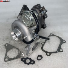 TD04L 49477-04000 Turbocharger fit 08-14 Subaru Impreza WRX GT EJ255 Engine picture