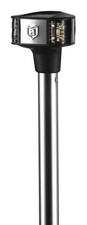 ATTWOOD 7812-S-7 ASM-LT LED FD SS MH 12' picture