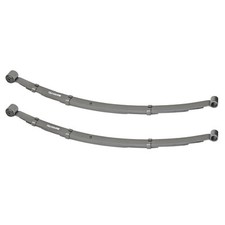CJ Classics Leaf Springs 1