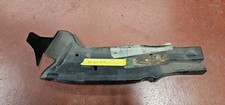 NOS Mercedes-Benz W115 Front Panel Baffle Plate 115-620-11-36 OEM picture