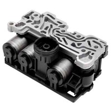 FORD 5R55W 5R55S SOLENOID BLOCK PACK OEM TESTED PLUGNPLAY 2002-UP (9L2Z-7G391-A) picture