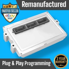 1996 Jeep Cherokee 4.0L 56041296 ECU PCM ECM Engine Computer Plug & Play picture