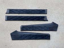 1969 Dodge Charger Upper Door Panels Custom picture