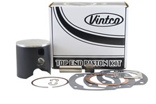 VINTCO Top End Piston Kit STD Bore KTA05-00 for 1973-1980 Maico 440 picture