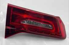OEM 2014-2020 Acura MDX YD4 left Inner Tail Light Taillight Lamp 34155-TZ5-H03 picture