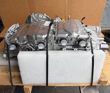 Ferrari 296 GTB GTS Automatic DCT Transmission Gearbox F171B M0149527 762911 picture