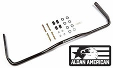 1964-72 Buick Skylark, A-Body Rear Sway Bar, 1