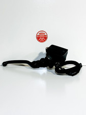 2021-2024 YAMAHA MT07 MT-07 OEM FRONT BRAKE MASTER CYLINDER W/ LEVER & LINE picture