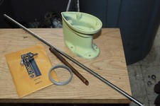384009 NEW GENUINE OEM JOHNSON EVINRUDE OUTBOARD 5 INCH EXTENSION KIT 0384009 picture