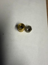 Ford Focus SVT L Arm Shifter Bushing  02 03 04 Getrag 6 speed Shifting picture