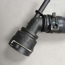 Coolant Hose For 1996–2003 Audi A3 8L 1J0122157FD Base Hatchback 1.8L 1781CC picture