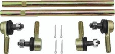 QuadBoss 414282 Tie Rod Assembly Upgrade Kit For 2008-2015- Can-Am DS 450 picture