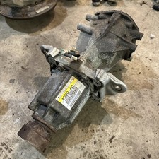 11-19 Ford Taurus Explorer Rear Axle Differential Carrier  OEM AA53-4000-AD picture