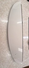 2011-2020 DODGE DURANGO TRUNK TAILGATE SPOILER WING OEM White picture