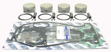 WSM Yamaha VX 1100 Top End Rebuild Kit PWC 010-872-10 STD  6D3-11631-00-B0  picture