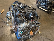 2006 2007 2008 2009 2010 Ford Mustang 4.0L Engine Motor SOHC OEM 93K Mile picture
