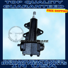 For Ford Galaxie 1963-1964 Manual Steering Gear Box Gearbox picture