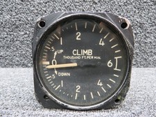 1636-6A-A1 Bendix Rate of Climb Indicator picture