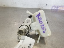 15 PORSCHE MACAN S MASTER BRAKE CYLINDER 3.0L ENIGNE picture