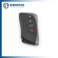 2023-2024 LEXUS RX350, NX350, GX550 Smart Keyless Remote Key Fob - OEM picture