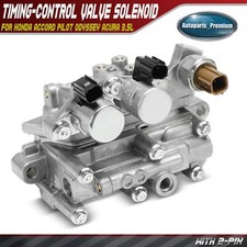 Rear Variable Valve Timing Solenoid for Honda Accord Pilot Odyssey Acura V6 3.5L picture