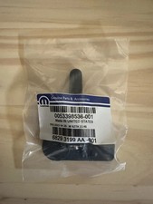 1PC Genuine MOPAR 68293199AA-AB DODGE RAM 1500 DT 2019-2022 TPMS SENSORS OEM picture