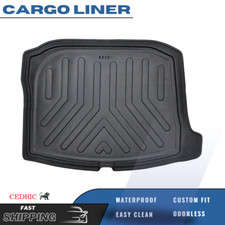 LOWER Trunk Cargo Floor Tray for Cupra Leon 2023-2026 No Sound System Brand New picture