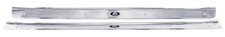 JEGS Door Sill Plates Fits Select 1968-1972 Buick, Chevrolet, Oldsmobile, picture