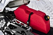 RotopaX SnopaX 2.5 Gallon Fuel Can for Timbersled ARO picture