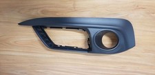 16-18 Honda Civic Sedan Left Front Fog Light Garnish (For Civic's with Radar) (7 picture