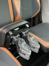  can am defender gun rack,gun holder,atv gun rack,gun clamp,gun grips,gun mount picture