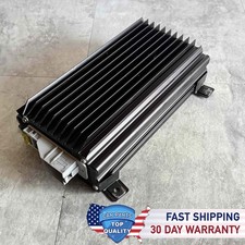 92-99 Mercedes W140 S320 S420 S600 Bose Audio Amp Amplifier 1408203889 OEM picture