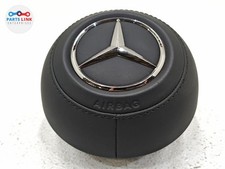 2021-25 MERCEDES S580 STEERING WHEEL AIRBAG DRIVER HORN AIR BAG W223 picture