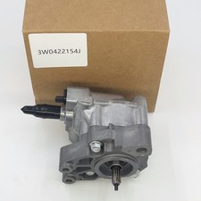 13-18 Bentley Continental GT GTC 4.0L V8 Power Steering Pump 3W0422154J OEM picture