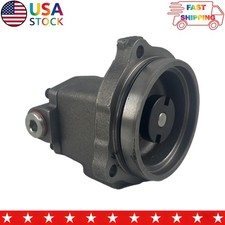 New Fuel Gear Pump 4984541 2897372 for Cummins Engine ISX12 ISX15 QSX12 QSX15 picture