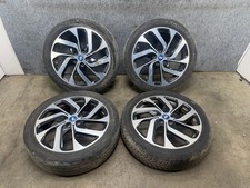 BMW 2014-2021 I01 I3 5X19