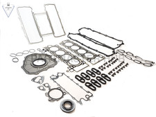 2010-2014 Jaguar Engine Gasket Set 4 Layer - AJ133 5.0L V8 Supercharged picture