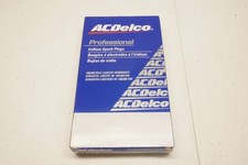 8 pcs Spark Plug-Iridium ACDelco 41-993 For GM Chevrolet GMC Buick Cadillac picture