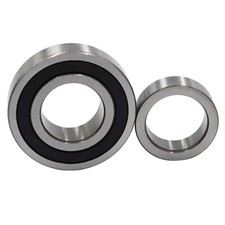 New Rear Wheel Bearing 511002 For 1985-1995 Suzuki Samurai picture