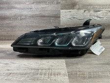 USED - 2019-2022 Toyota Avalon L Headlamp LED - OEM picture