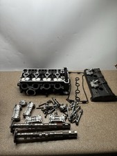 2009 09-16 Yamaha FZ6R FZ6 Cylinder Head Engine Valve Cover Camshaft Cam OEM picture