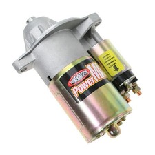 Powermaster Starter Powermax For 157T Flywheel & 157/164T Flexplate 289/302/351W picture