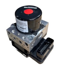 Genuine ATE ABS Brake Pump Module 2022 RAM ProMaster City | 00052214034 picture